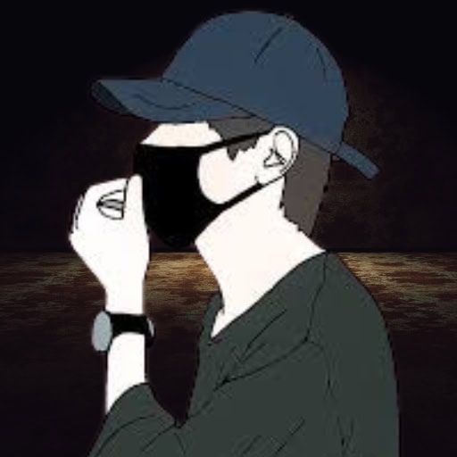 Aesthetic_DP_of_a_young_man_with_a_black_mask_1
