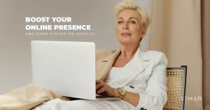 Boost Your Online Presence and Rank Higher on Google