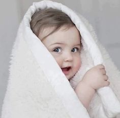 Whatsapp DP Cute Baby Girl