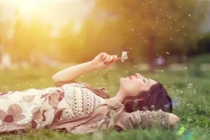 WhatsApp DP for Girls