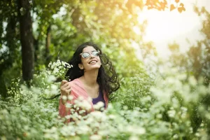 WhatsApp DP for Girls