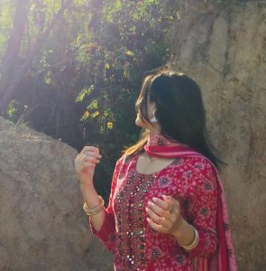 Whatsapp DP Images For Girl