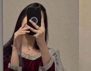 WhatsApp DP for Girls