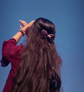 WhatsApp DP for Girls