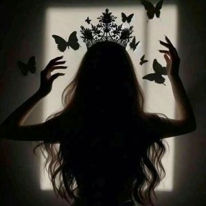 Attractive WhatsApp DP