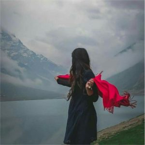 Attractive WhatsApp DP