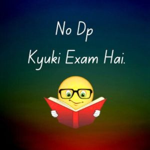 Attractive WhatsApp DP