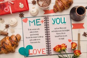 Expressing Your Love Romantic Good Morning Paragraphs for Her 1024x683 1