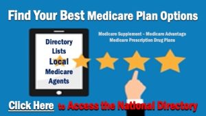 Discover Medicare Supplement Plans Available in Your Location 1 Find a Medicare broker