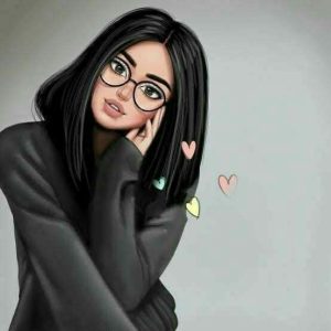 Girls Whatsapp DP image 17