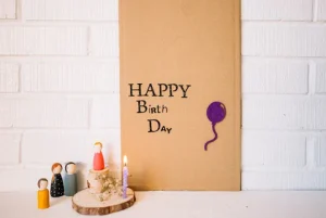 Birthday Wishes for Crush