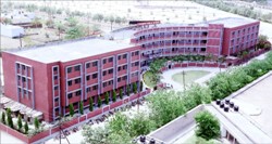 Top 10 Schools in Lucknow