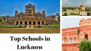 Top 10 Schools in Lucknow