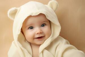 Stylish Baby Boy DP 