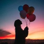 Attractive WhatsApp DP