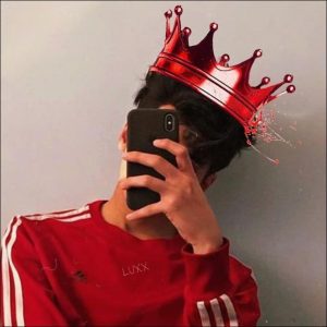 DP for Boys WhatsApp