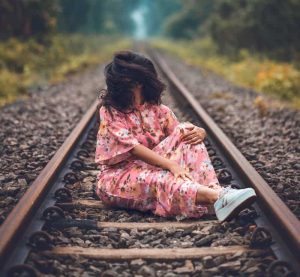 WhatsApp DP Images for Girls