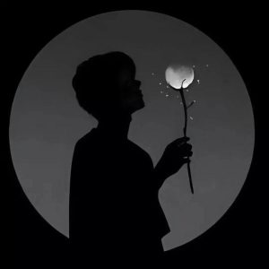 Attractive WhatsApp DP