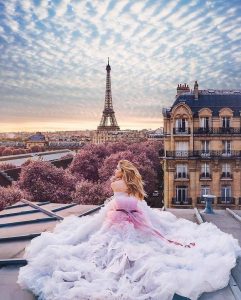 WhatsApp DP Images for Girls