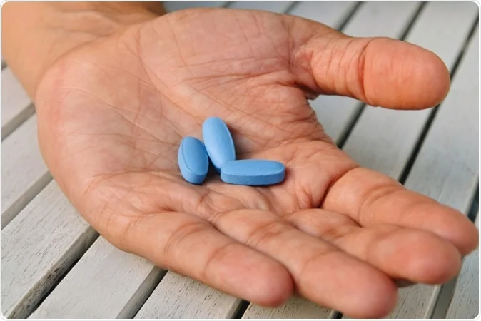 The Science Behind Viagra and Other ED Medications Explained