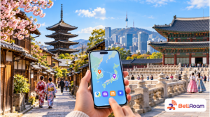Japan & Korea Travel eSIM Guide: How Much Data Do You Really Need? 1 Screenshot 5